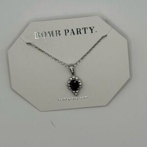 Bomb Party OG Necklace RBP 3400